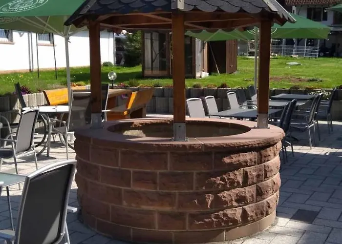 Landgasthof Sonne
